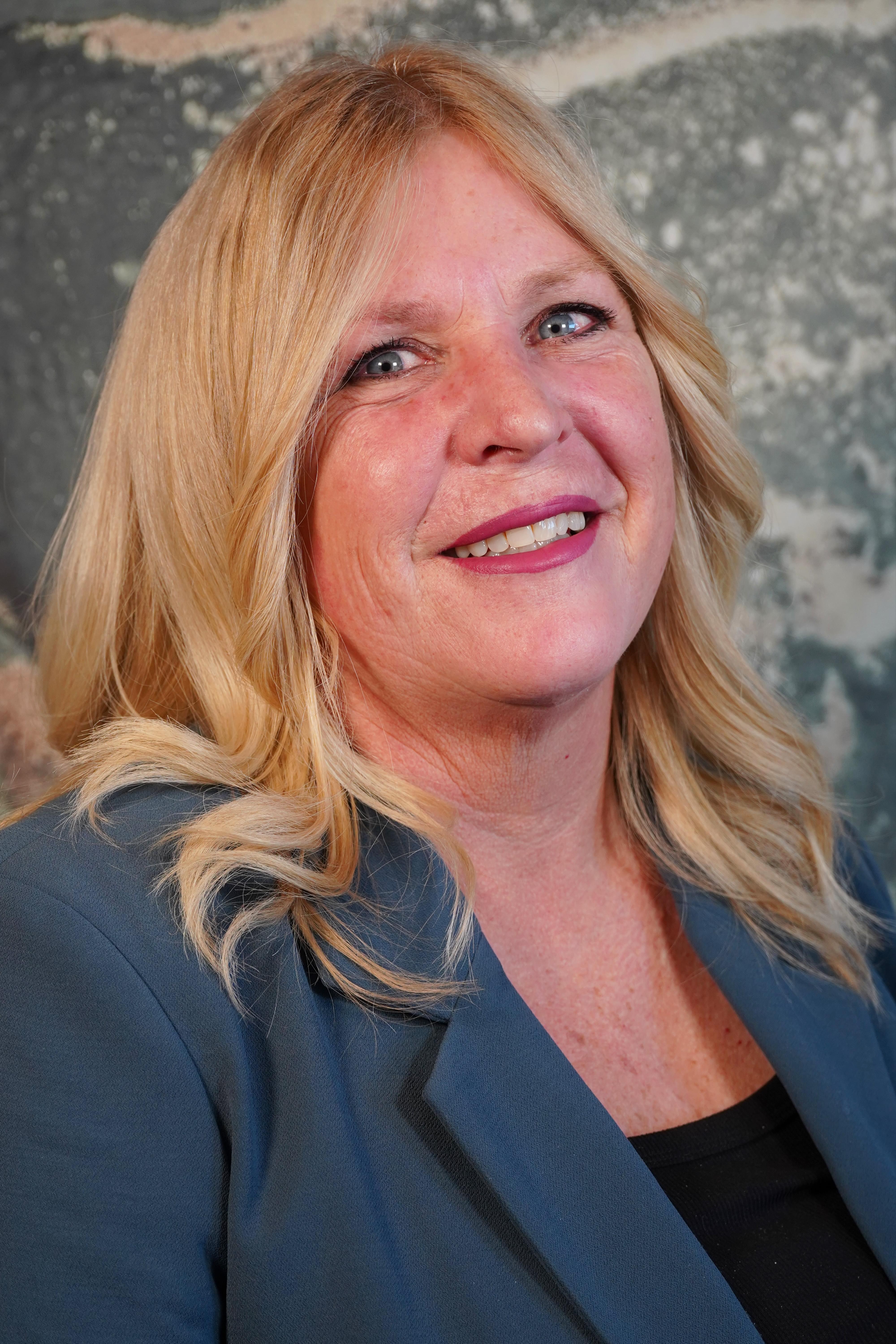 Jennifer Healey